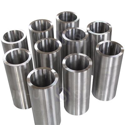 Tungsten Tube