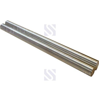 Molybdenum Rod