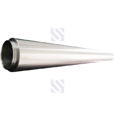 Molybdenum Tube