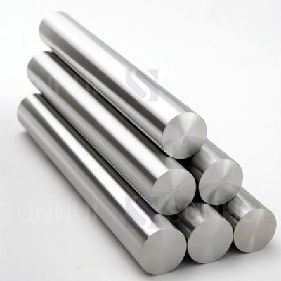 Titanium Rod