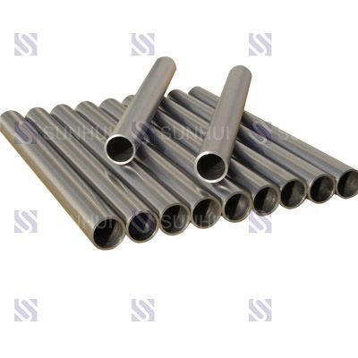 Molybdenum Pipe