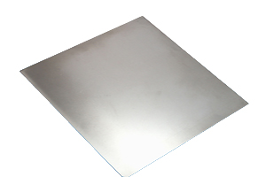 Titanium Plate to Europe