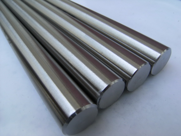 Molybdenum-Tungsten Alloy