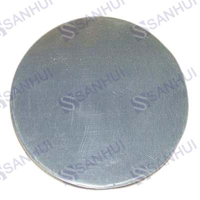 Molybdenum Disk