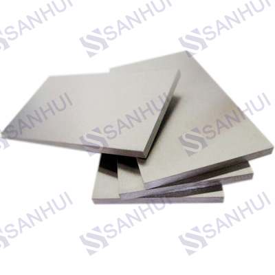 Titanium Plate