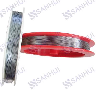 Zirconium Wire