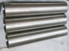 Inconel601 Tube to South Korea