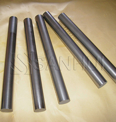 Chromium Rod