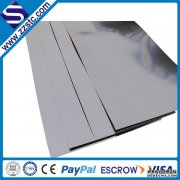 Our nickel sheet to South Korea