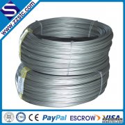 Our tungsten wire to Iran