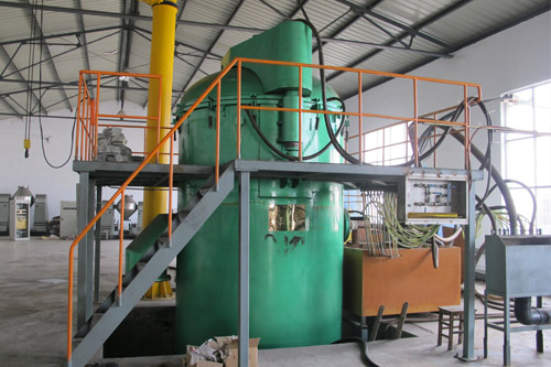 Sintering Furnace-1