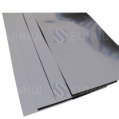 Tungsten Sheet