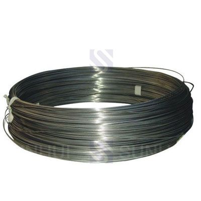 Tungsten Wire