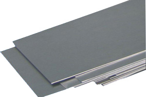 Tungsten Sheet