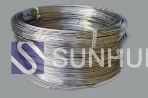 tungsten wire