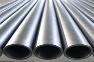 tungsten pipe