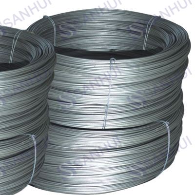 titanium wire