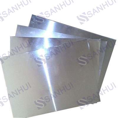 nickel sheet