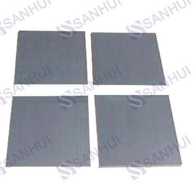 zirconium plate