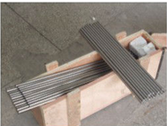 molybdenum rod