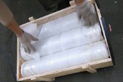 Inconel 600 Tube to South Korean