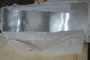 molybdenum sheet