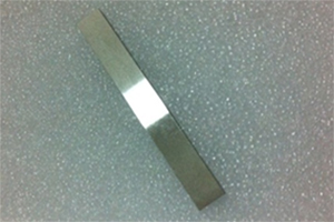 tungsten plate 